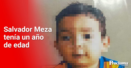 Gobernadora exige condena ejemplar para asesino de bebé en Palmira