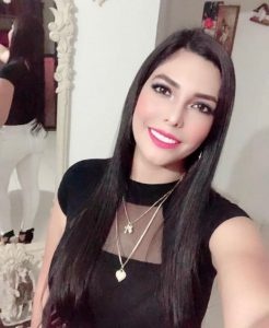 Hospital de Sucre cuenta con nueva coordinadora - Angie Vanessa Erazo Córdoba Hospital de Sucre cuenta con nueva coordinadora - Angie Vanessa Erazo Córdoba