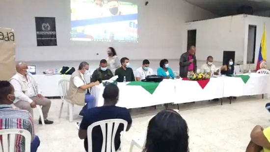 Inscritos aspirantes a conformar Consejo Municipal de Juventud en Puerto Tejada. Inscritos aspirantes a conformar Consejo Municipal de Juventud en Puerto Tejada.