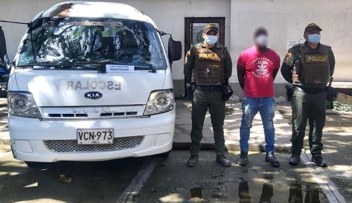 Institucionalidad portejadeña entregó balance de operativos Institucionalidad portejadeña entregó balance de operativos
