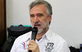 José Luis Diago Franco Unicauca se solidariza con tragedia del sur del Cauca