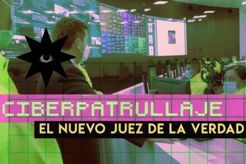 Las mentiras en un mar de dudas