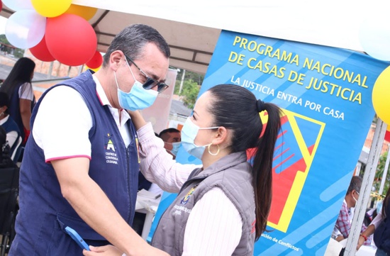 Operativos de control durante el pasado fin de semana en Popayán - Casa de la Justicia Móvil Operativos de control durante el pasado fin de semana en Popayán - Casa de la Justicia Móvil