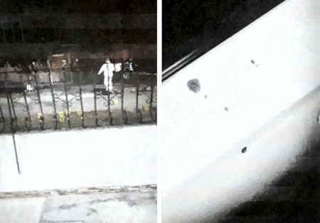 Otro líder social fue amenazado de muerte en el Cauca Otro líder social fue amenazado de muerte en el Cauca