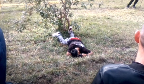 Otros dos indígenas fueron asesinados en Caldono
