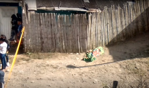 Otros dos indígenas fueron asesinados en Caldono
