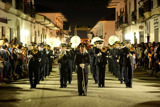 Procesiones de Semana Santa regresarán a las calles de Popayán