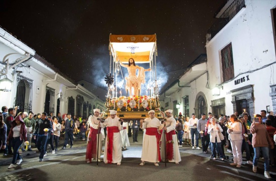 Procesiones de Semana Santa regresarán a las calles de Popayán