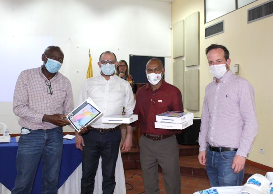 Promueven estrategias para la paz, convivencia y cultura de la legalidad en Puerto Tejada