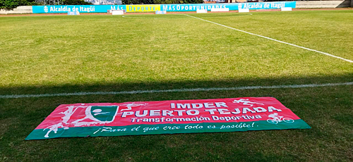 Puerto Tejada vuelve a hacer historia en La Primera C