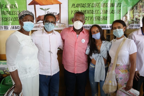 Reconocimiento al gobernador por más de tres décadas de servicio social