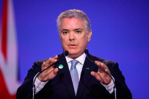 Retrasar el colapso