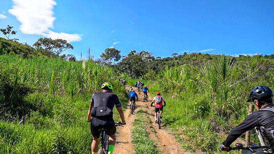 Ruta Fusión con más de 2.500 ciclistas recorrió Quilichao Ruta Fusión con más de 2.500 ciclistas recorrió Quilichao