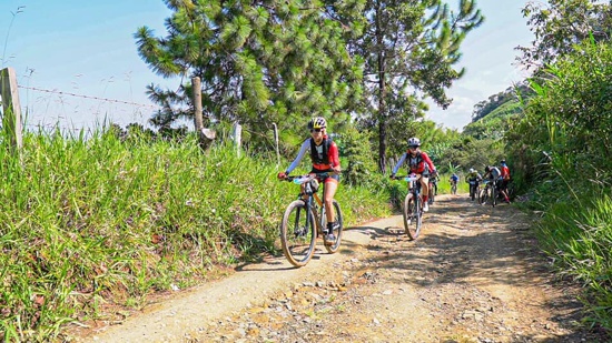 Ruta Fusión con más de 2.500 ciclistas recorrió Quilichao Ruta Fusión con más de 2.500 ciclistas recorrió Quilichao