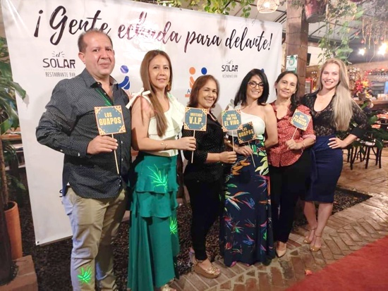 Se conmemoró el Día del Aliado Plus en Santander de Quilichao Se conmemoró el Día del Aliado Plus en Santander de Quilichao