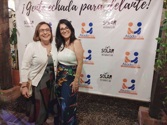 Se conmemoró el Día del Aliado Plus en Santander de Quilichao Se conmemoró el Día del Aliado Plus en Santander de Quilichao