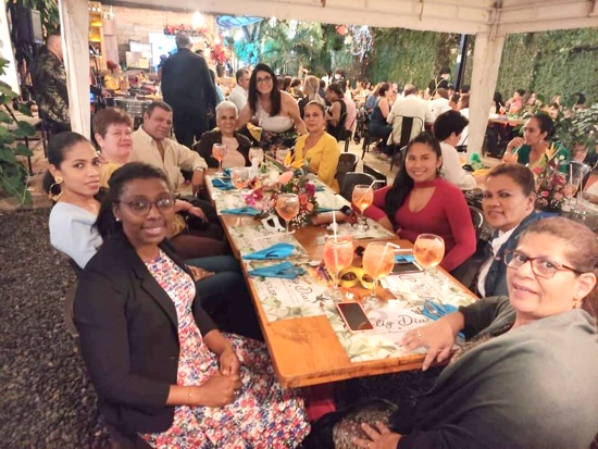 Se conmemoró el Día del Aliado Plus en Santander de Quilichao Se conmemoró el Día del Aliado Plus en Santander de Quilichao