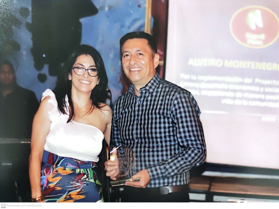 Se conmemoró el Día del Aliado Plus en Santander de Quilichao Se conmemoró el Día del Aliado Plus en Santander de Quilichao