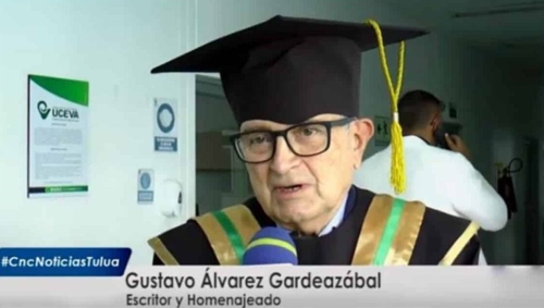 Si mi abuelo viviera