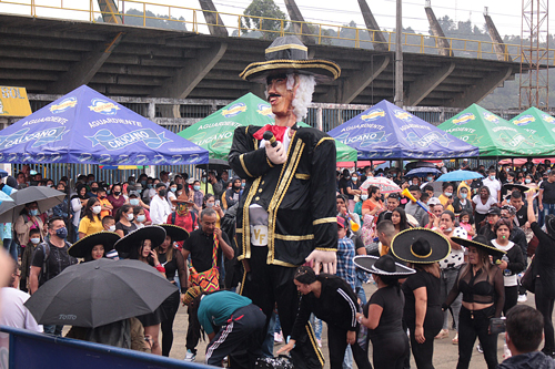 Tradiciones payanesas se mantienen a través del tiempo