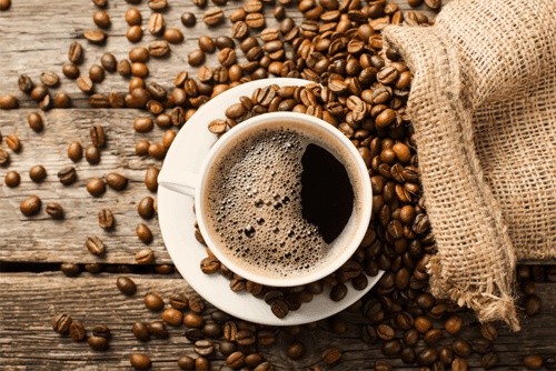 Al norte del Cauca lo une el café
