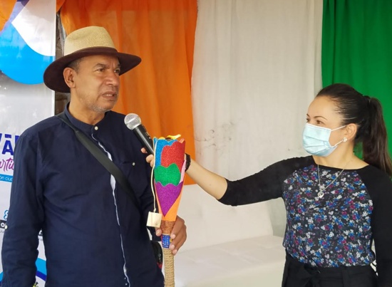 Alcaldía de Popayán promueve Semana de Participación