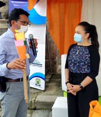Alcaldía de Popayán promueve Semana de Participación