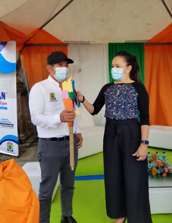 Alcaldía de Popayán promueve Semana de Participación