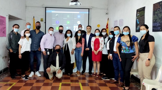 Alcaldía sigue trabajando por la salud mental de los payaneses. Alcaldía sigue trabajando por la salud mental de los payaneses.