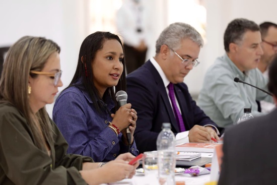 ‘Cultura en Movimiento’ logró la reactivación de presentaciones artísticas ‘Cultura en Movimiento’ logró la reactivación de presentaciones artísticas