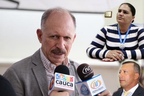 Archivan investigación contra senador Ortega por caso Indeportes Cauca