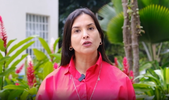 Caleños - Sin pólvora es más bacano - Miyerlandi Torres Agredo - Secretaría de Salud de Cali