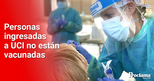 En aumento se encuentran las cifras de covid en la ciudad de Cali