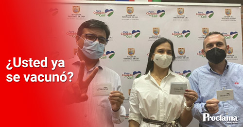 Existe posibilidad de cuarto pico de contagios por personas no vacunadas
