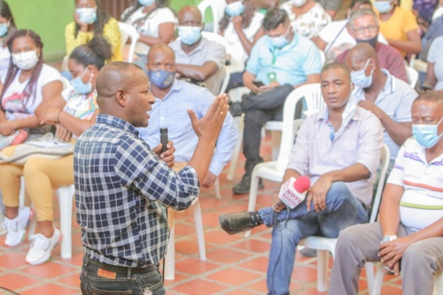 Gobernación del Cauca avanza en fortalecimiento de la economía rural Gobernación del Cauca avanza en fortalecimiento de la economía rural