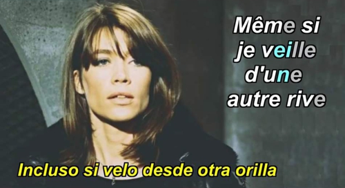 FRANÇOISE HARDY
