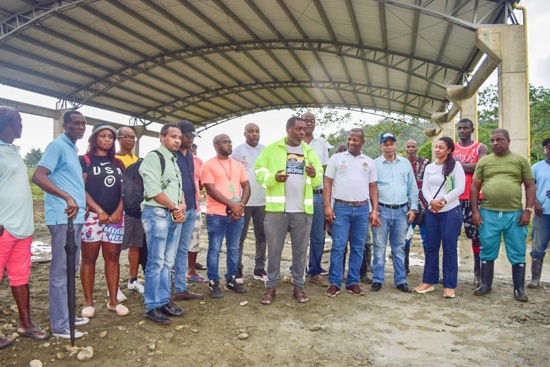 Inversión superior a $2.000 millones para el progreso de Timbiquí