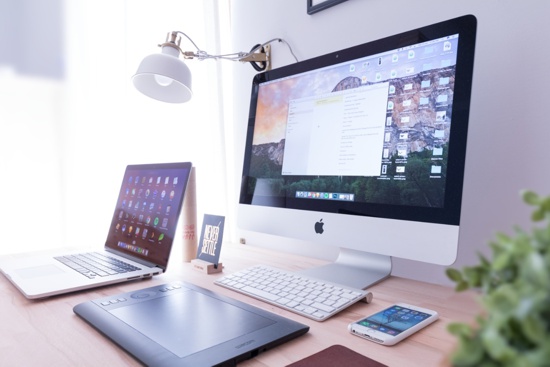 La influencia de la tecnología en la sociedad actual La influencia de la tecnología en la sociedad actual