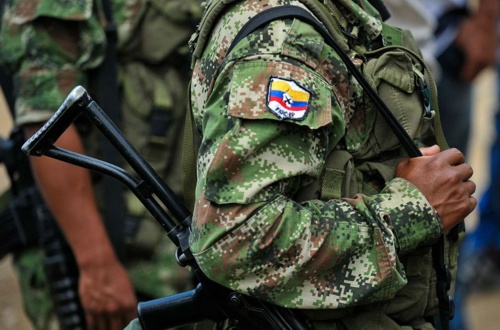 ONU alerta por emergencia humanitaria en Cauca ONU alerta por emergencia humanitaria en Cauca