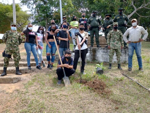 Periodistas de Quilichao recibieron Mención Honorífica
