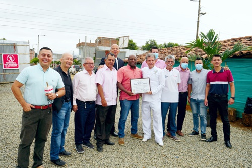 Periodismo quilichagüeño de avanzada Periodismo quilichagüeño de avanzada