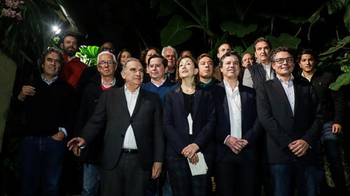 Primarias con rotos, no con votos