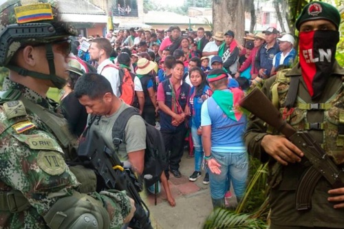 Propuestas para el Cauca (1) Propuestas para el Cauca (1)