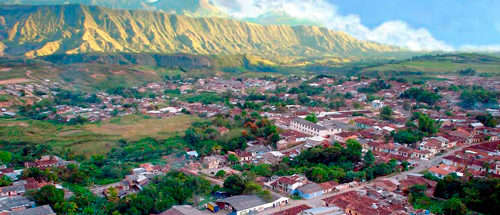 Propuestas para el Cauca