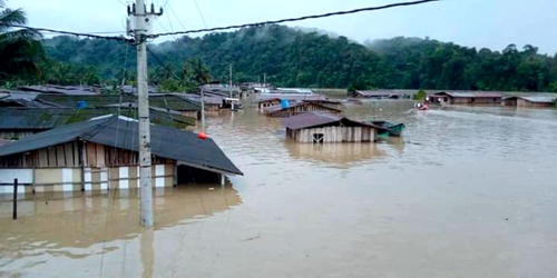 ONU alerta por emergencia humanitaria en Cauca López de Micay