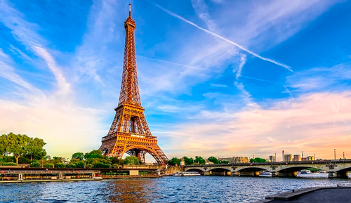 París era una fiesta