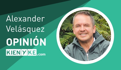 Alexander Velásquez Alexander Velásquez