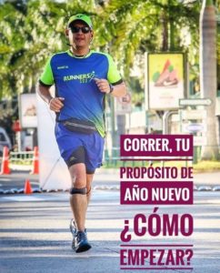 Pautas para iniciar saludablemente el año Pautas para iniciar saludablemente el año