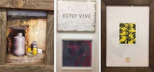 Artes Guerrero presenta renacer artístico Artes Guerrero presenta renacer artístico