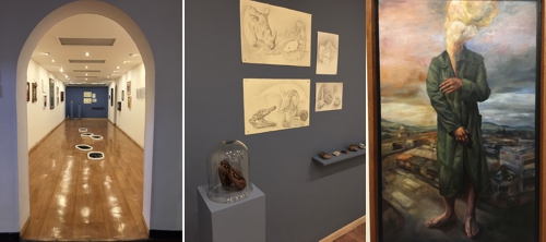 Artes Guerrero presenta renacer artístico Artes Guerrero presenta renacer artístico